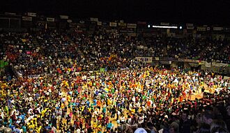 THON 2007 BJC