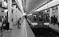 TRTA Marunouchi Line 2000 Nakano-sakaue 19770625