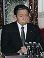 Takeo Nishioka 2011 (cropped)