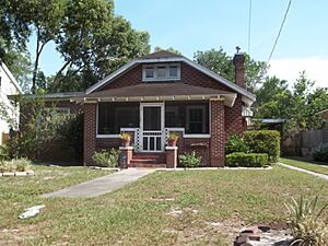 Tampa FL Hampton Terrace HD05