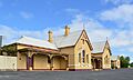 Tenterfield Railway Station 001