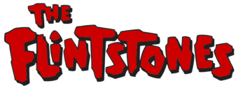 The Flintstones logo.svg