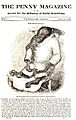 The Orang-Outan, The Penny Magazine, 3 February 1838