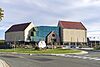 The Rooms (North face), St. John's, Newfoundland, Canada.jpg