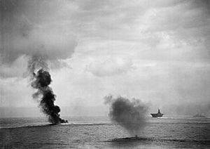 The Royal Navy during the Second World War A5634.jpg
