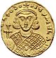 Theodosios III. front side of a solidus.jpg
