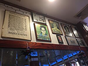 Tom's Restaurant (Manhattan, New York) P001