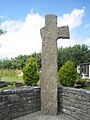 Tonaknock Cross