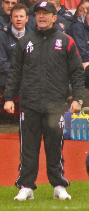 TonyPulis