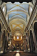 Toulouse - Basilique de la Daurade (1)
