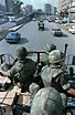 U.S. Marines on patrol in Beirut, April 1983.jpg