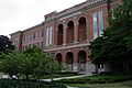 UNI Lang Hall