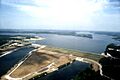 USACE Harry S Truman Dam Missouri