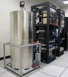 USNO rubidium fountain
