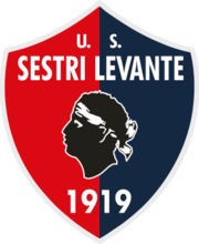 US Sestri Levante 1919 crest.svg
