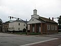 Universalist Church Historic District Montgomery OH USA