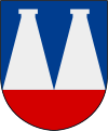 Coat of arms of Värmdö kommun