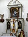 VirgenLaSoledadDF