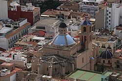 Vista lejana de San Nicolás-2011.JPG