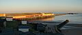 Walton Pier - geograph.org.uk - 880081