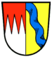 Coat of arms of Volkach  