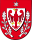 Coat of arms of Teltow  
