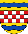 Coat of arms of Ennepe-Ruhr-Kreis