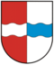 Coat of arms of Schübelbach