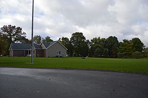 Wendell August Forge site