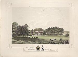 Wennington Hall