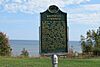 Whitefish Township, MI historic marker.jpg