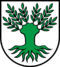 Coat of arms of Widen