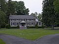 William Bailey House Plattsburg