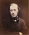 William Edward Hartpole Lecky