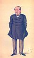 William Vesey Fitzgerald
