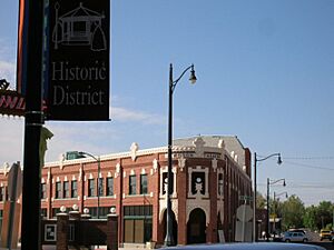 Wilsontheatrerupertidaho