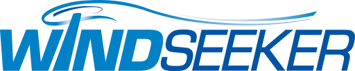 WindSeeker Logo