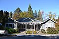 Women's Civic Improvement Clubhouse (Ashland, Oregon)