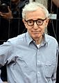 Woody Allen Cannes 2016