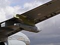 Yoyager-underwing-cobham-pod