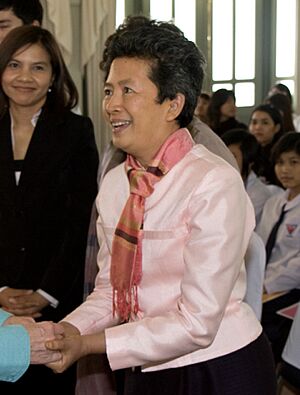 เตือนใจ ดีเทศน์ 2009