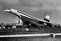 02.03.69 1er vol de Concorde (1969) - 53Fi1931 - cropped