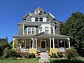 146 Warren Street, Glens Falls NY
