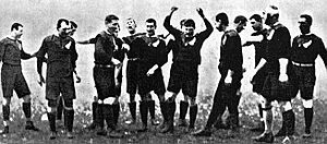 1905 All Blacks