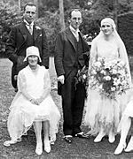 1929wedding