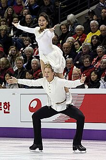 2013 Worlds - Madison Chock and Evan Bates - 08