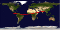 2024 YR4 risk corridor