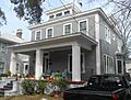 332 President - Jan 2013