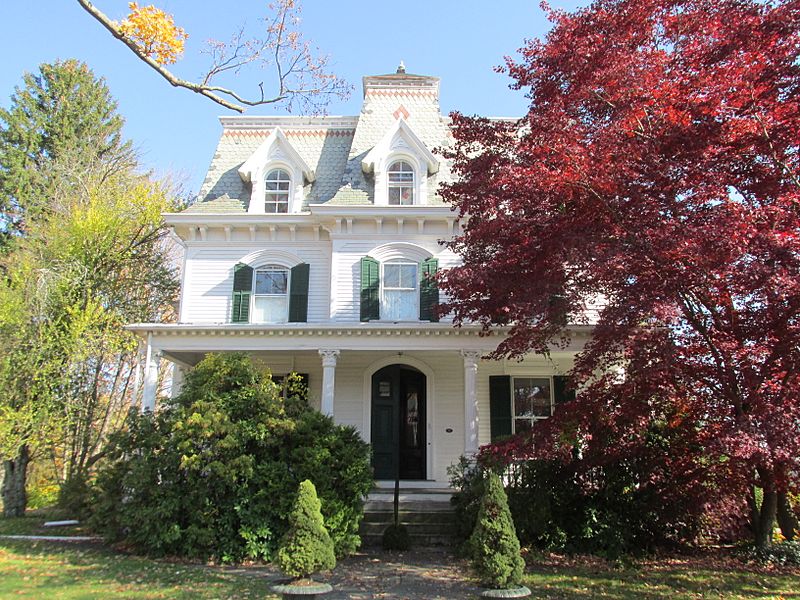 50 Main Street, Newtown CT