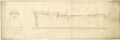 ABONDANCE FL.1781 (FRENCH) RMG J6830